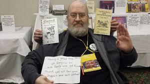 Jeff Perren, ingresado por COVID