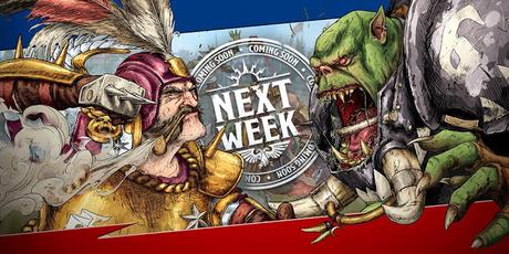 Editado: Precio de los pre-pedidos en euros de GW: Sorpresa mayúscula.