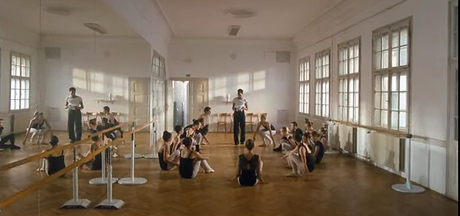 ¡Que nada detenga tus sueños!