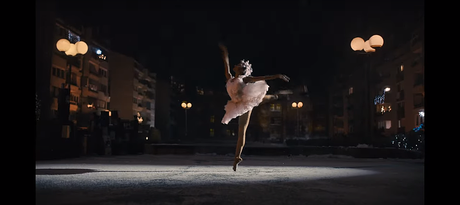 ¡Que nada detenga tus sueños! ¡Que nada detenga tus sueños!