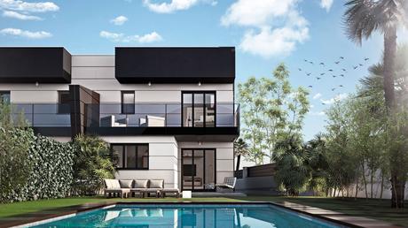 La Casa Geosolar premiada por su responsabilidad ecológica