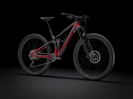Las mejores bicicletas de montaña Trek