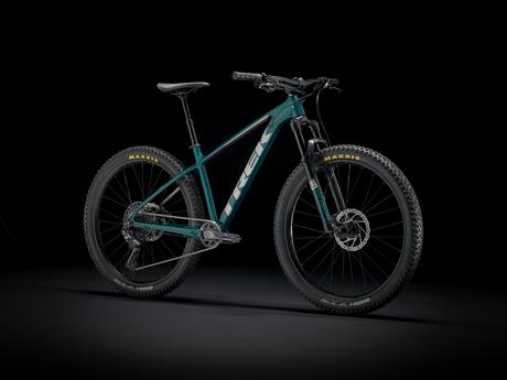 Las mejores bicicletas de montaña Trek