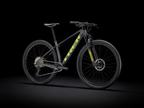 Las mejores bicicletas de montaña Trek