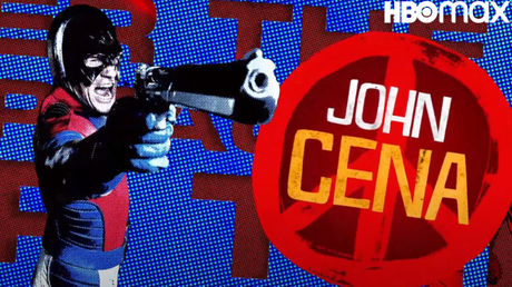 ‘Peacemaker’: La serie spinoff de ‘Escuadrón Suicida’ se pone en marcha.