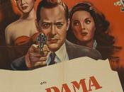 DAMA LAGO Robert Montgomery