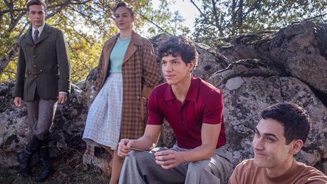 Crítica de la serie Alguien tiene que morir