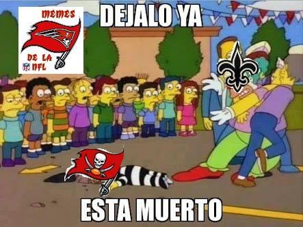 Los mejores memes NFL de la semana 9 – Temporada 2020