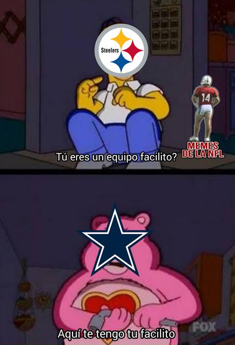 Los mejores memes NFL de la semana 9 – Temporada 2020