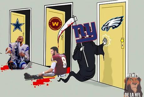 Los mejores memes NFL de la semana 9 – Temporada 2020