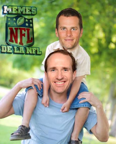 Los mejores memes NFL de la semana 9 – Temporada 2020