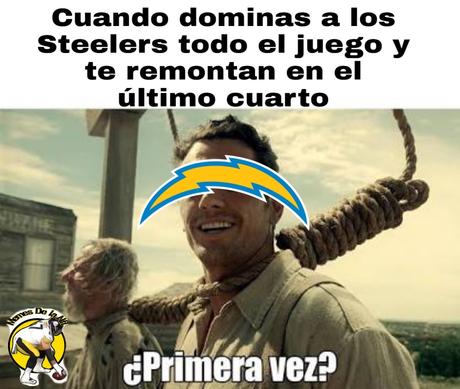 Los mejores memes NFL de la semana 9 – Temporada 2020