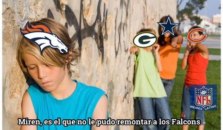 Los mejores memes NFL de la semana 9 – Temporada 2020
