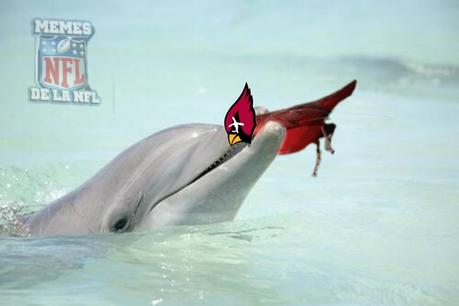 Los mejores memes NFL de la semana 9 – Temporada 2020