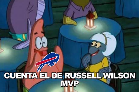 Los mejores memes NFL de la semana 9 – Temporada 2020