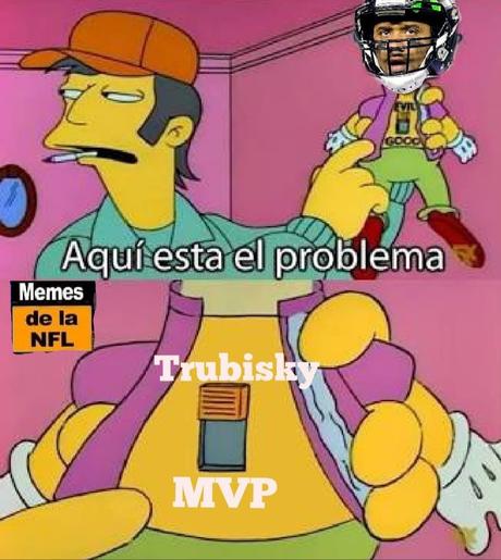 Los mejores memes NFL de la semana 9 – Temporada 2020