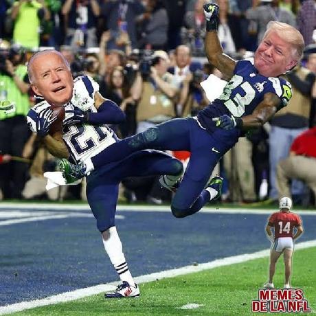 Los mejores memes NFL de la semana 9 – Temporada 2020