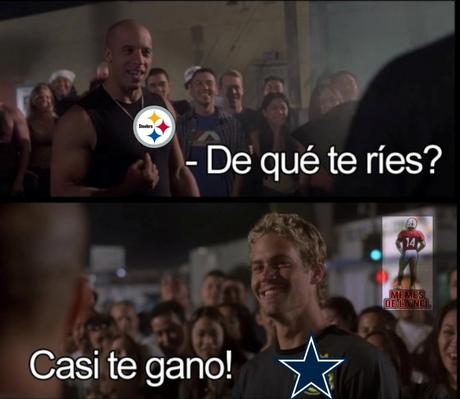 Los mejores memes NFL de la semana 9 – Temporada 2020