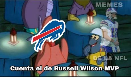 Los mejores memes NFL de la semana 9 – Temporada 2020