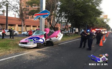 Los mejores memes NFL de la semana 9 – Temporada 2020