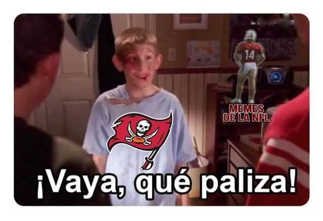 Los mejores memes NFL de la semana 9 – Temporada 2020