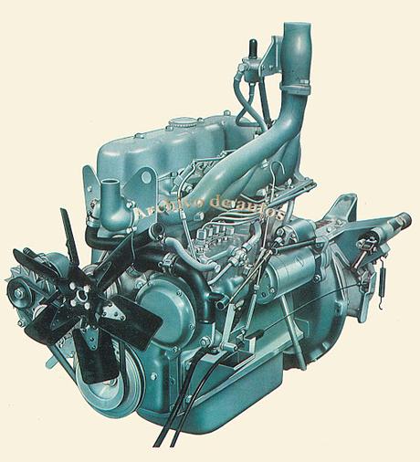 Avia A15, un camión liviano de 1972 Avia A15, un camión liviano de 1972