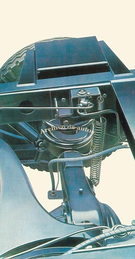 Avia A15, un camión liviano de 1972 Avia A15, un camión liviano de 1972