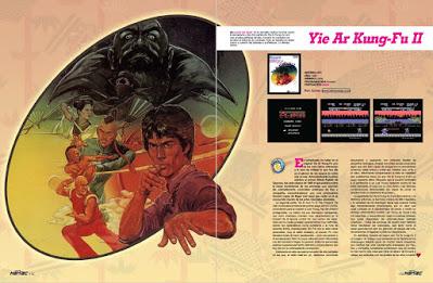 ¡Revista especial 10 aniversario RetroManiac! ¡Revista especial 10 aniversario RetroManiac!