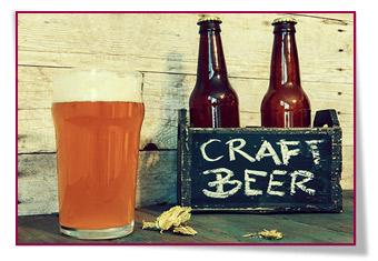 Hacer Cerveza Artesanal, donde aprenderás a elaborar cerveza en casa 🍻