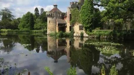 Jardines del Castillo Sissinghurst 