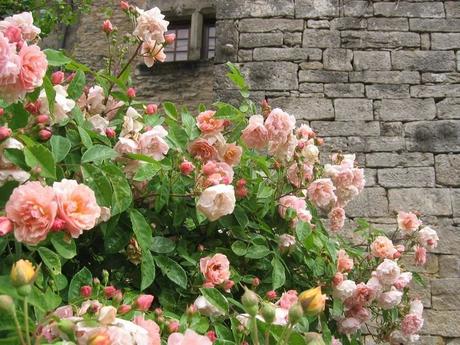 Jardines del Castillo Sissinghurst 
