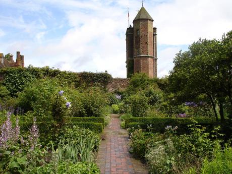 Jardines del Castillo Sissinghurst 