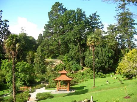 Jardines del Castillo Sissinghurst 