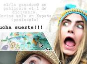 Sorteo mascarilla travel