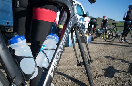 Típicos errores en la preparación base de un ciclista