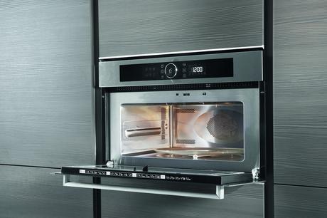 Electrodomésticos compactos y multifunción de Whirlpool, la solución perfecta para ‘singles’