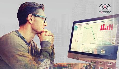 Schréder lanza Schréder EXEDRA, una nueva plataforma de IOT para las ciudades inteligentes