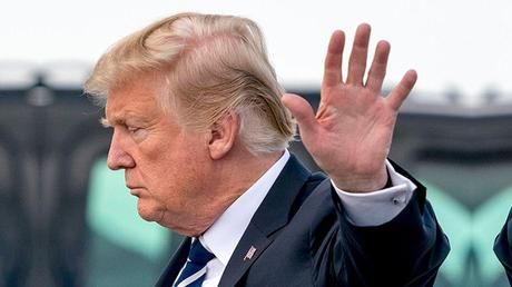 Ni Nueva, Ni Moderna, Ni Democrática