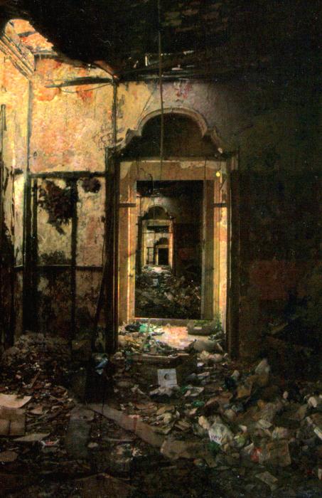 Sleepwalker Sun - Sleepwalker Sun (2005)