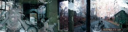 Sleepwalker Sun - Sleepwalker Sun (2005)
