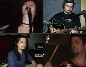 Sleepwalker Sun - Sleepwalker Sun (2005)