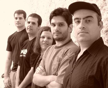 Sleepwalker Sun - Sleepwalker Sun (2005)