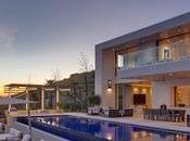 Mansion Minimalista Malibu