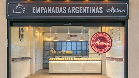 El take away argentino que triunfa en España El take away argentino que triunfa en España
