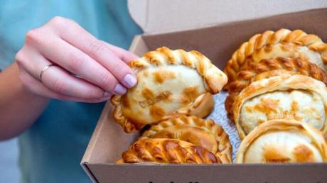 El take away argentino que triunfa en España El take away argentino que triunfa en España