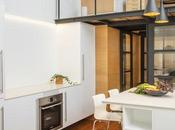 Espacioso ático renovado Barcelona