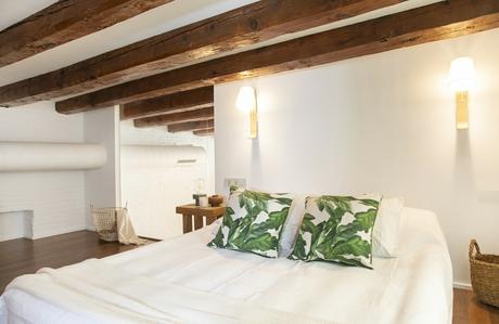 scandinavian spain scandinavian barcelona piso en barcelona moderno penthouse decor open-plan open concept nordic style barcelona modern apartment mediterranean interiors interior desing duplex interiors decoración y diseño de pisos pequeños decoración moderna decoración de interiores decoración contemporánea decor barcelona interiors apartment bcn  