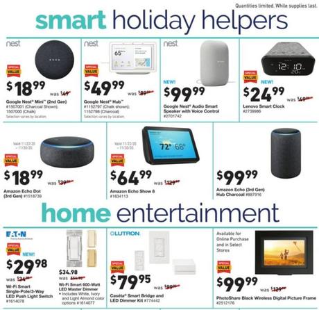 Mejores ofertas de Lowe’s Black Friday 2020 (+ FOLLETO) 🏠🔨 lowes black friday viernes negro 2020 11
