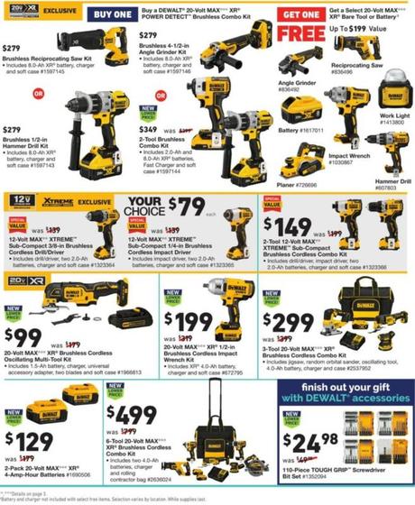 lowes black friday viernes negro 2020 20