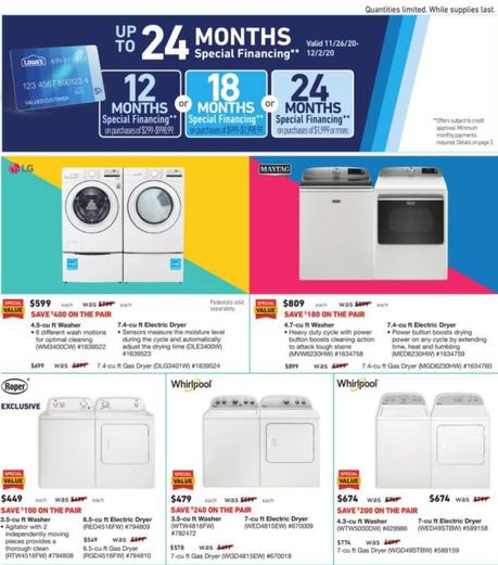 lowes black friday viernes negro 2020 25